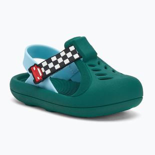 Vaikiški sandalai Ipanema Little Baby green/blue