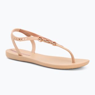 Moteriški sandalai Ipanema Sandal Rio beige/pink