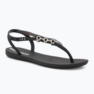 Moteriški sandalai Ipanema Sandal Rio black/silver