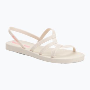 Moteriški sandalai Ipanema Diversa off white/pink