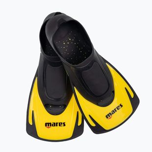 Nardymo pelekai Mares Hermes yellow