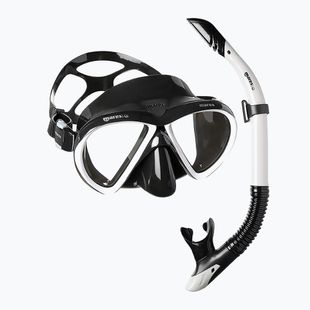 Rinkinys nardymui paviršiuje Mares Marea white/black/black