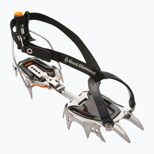Pusiau automatiniai apkaustai Black Diamond Sabretooth Clip