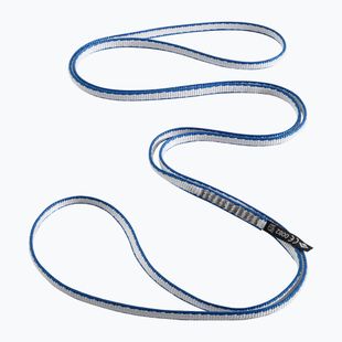 Black Diamond Dynex Runner laipiojimo kilpa 120 cm, mėlyna