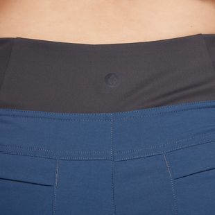 Moteriški laipiojimo šortai Black Diamond Technician ink blue