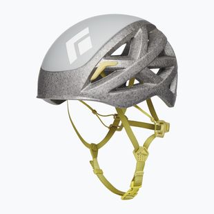 Laipiojimo šalmas Black Diamond Vapor pewter