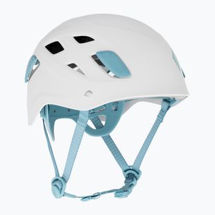 Moteriškas laipiojimo šalmas Black Diamond Half Dome alloy