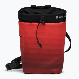 Black Diamond Gym acetato išblukimo magnezijos krepšys