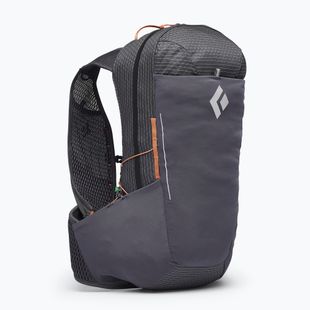 Laipiojimo kuprinė Black Diamond Pursuit 15 l carbon / moab brown