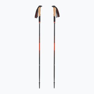 Žygio lazdos Black Diamond Pursuit Carbon Z octane