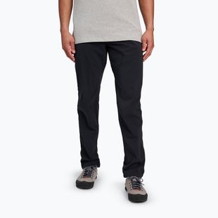 Vyriškos kelnės Black Diamond Pursuit black