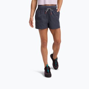 Moteriški šortai Black Diamond Sequence charcoal