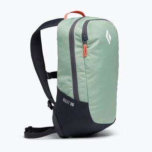 Black Diamond Bullet 16 l desert sage alpinistinė kuprinė