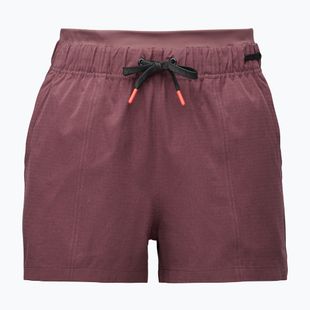 Moteriški šortai Black Diamond Sequence fig