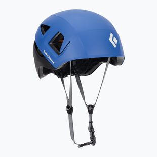Laipiojimo šalmas Black Diamond Capitan E drifter blue