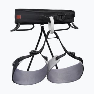 Laipiojimo diržas Black Diamond Solution Guide Harness pewter