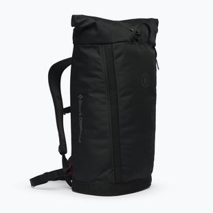 Miesto kuprinė Black Diamond Street Creek 30 l RT black