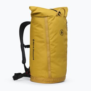 Miesto kuprinė Black Diamond Street Creek 30 l RT amber