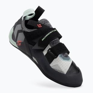 Moteriški laipiojimo batai Black Diamond Momentum Climbing foam green/alloy