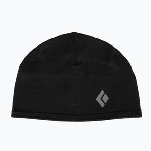 Žieminė kepurė Black Diamond Coefficient Light black