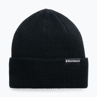 Žieminė kepurė Black Diamond Fisherman black