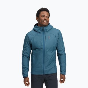 Vyriška striukė Black Diamond First Light Stretch midnight blue