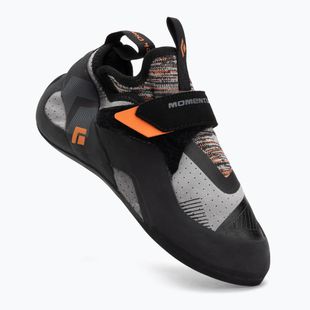Vaikiški laipiojimo batai Black Diamond Momentum Climbing pewter