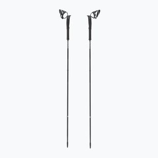 Žygio lazdos Black Diamond Distance Carbon FKT black