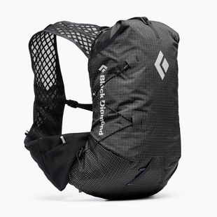 Laipiojimo kuprinė Black Diamond Distance 8 l black