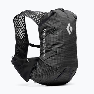 Moteriška laipiojimo kuprinė Black Diamond Distance 8 l black