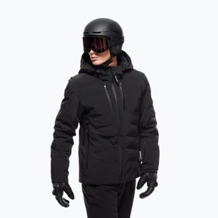 Vyriška slidinėjimo striukė Dainese Iventa Dermizax EV stretch/lime