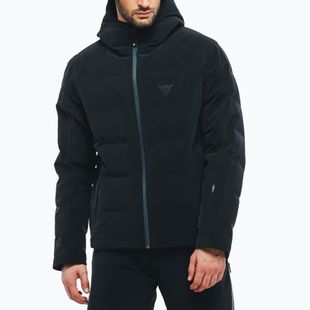 Vyriška slidinėjimo striukė Dainese Ski Downjacket black concept