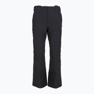 Moteriškos slidinėjimo kelnės Dainese Opra Aerosense Dry black