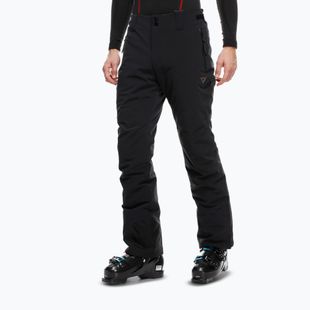 Vyriškos slidinėjimo kelnės Dainese Ariante Dermizax EV stretch/lime