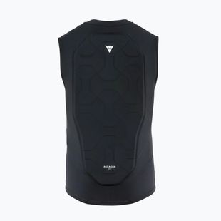 Vaikiška apsauginė liemenė Dainese Scarabeo stretch/lime/stretch/lime