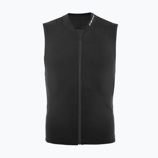 Vyriška apsauginė liemenė Dainese Auxagon 2 stretch/lime/stretch/lime