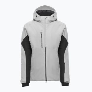 Vyriška slidinėjimo striukė Dainese Etra Aerosense Dry Core Ready grey/stretch limo