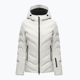 Moteriška slidinėjimo striukė Dainese Nova Aerosense Dry brillant white