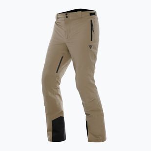 Vyriškos slidinėjimo kelnės Dainese Ariante Dermizax EV kaki