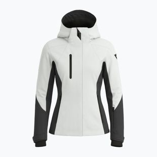 Moteriška slidinėjimo striukė Dainese Nivalis brilliant white/stretch limo
