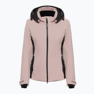Moteriška slidinėjimo striukė Dainese Alpica pale lilac/stretch limo