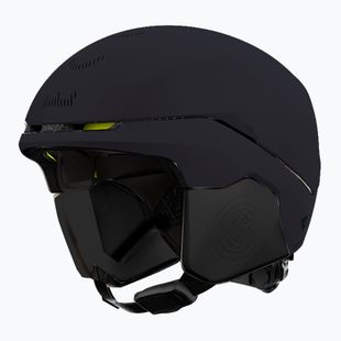 Snieglenčių šalmas BOGNER Cortina MIPS Pro mono matt navy