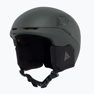 Snieglenčių šalmas Dainese Nucleo MIPS matt pineneedle