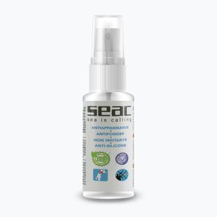Skystis nuo rasojimo SEAC Antifog Bio 30 ml