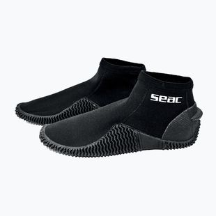 Neopreniniai batai SEAC Tropic 2 mm black
