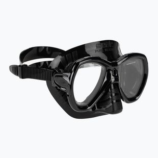 Nardymo kaukė SEAC Elba black