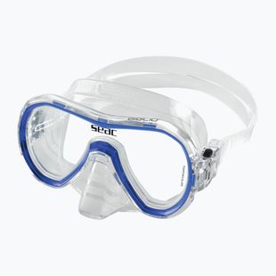Nardymo kaukė SEAC Giglio blue