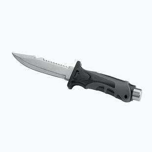 Peilis nardymui SEAC Hammer black