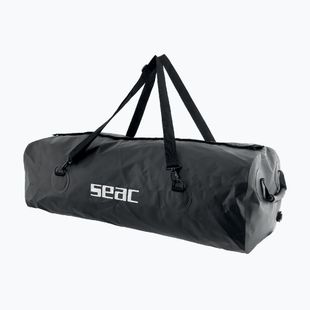 Vandeniui atspari kuprinė SEAC U/Boot 100 l black