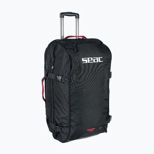 Kelioninis lagaminas SEAC Equipage 1000 140 l black